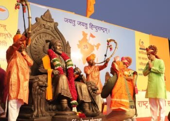 हिंदु राष्ट्र जागृती सभेत श्रीराम राज्यासाठी कटीबद्ध होण्याचा निर्धार !