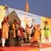 हिंदु राष्ट्र जागृती सभेत श्रीराम राज्यासाठी कटीबद्ध होण्याचा निर्धार !
