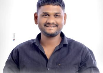 SP प्रतिष्ठान च्या आंबेडकर जयंती उत्सव अध्यक्षपदी यशराज चंदनशिवे