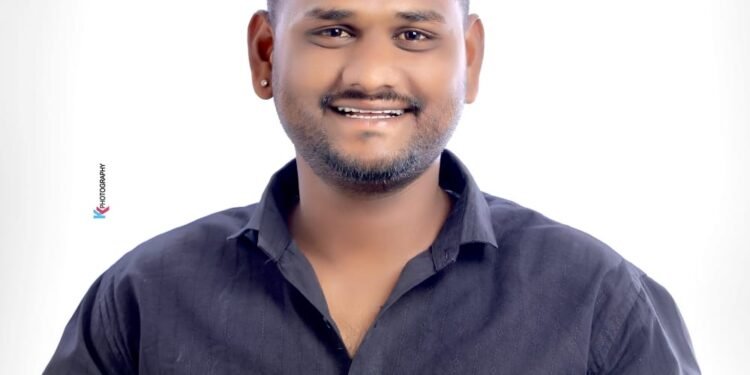 SP प्रतिष्ठान च्या आंबेडकर जयंती उत्सव अध्यक्षपदी यशराज चंदनशिवे