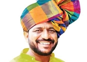 नॅशनल आयडियल पर्सनालिटी अवॉर्डने डॉ.शरद गोरे सन्मानित