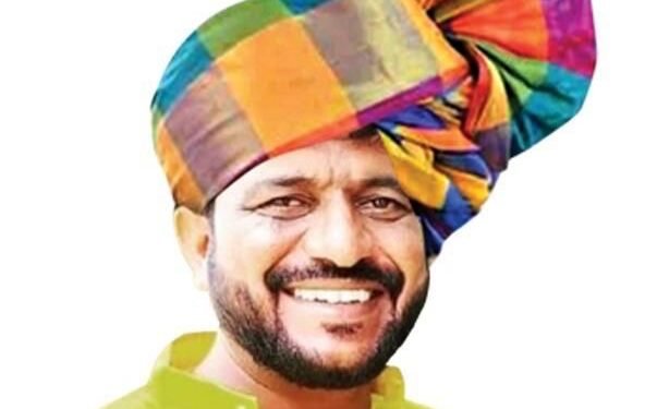 नॅशनल आयडियल पर्सनालिटी अवॉर्डने डॉ.शरद गोरे सन्मानित