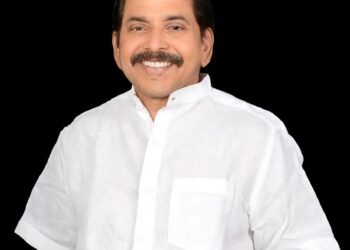 देवाभाऊंच्या तडकाफडक कारवाईचे स्वागत-हेमंत पाटील 