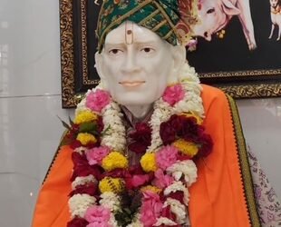 स्वामी समर्थ मंदिरात प्रकट दिनानिमित्त विविध धार्मिक कार्यक्रम 