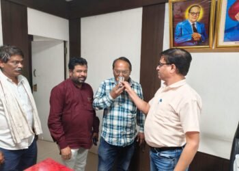 खोटी कागदपत्रे सादर करून शासनाची फसवणूक